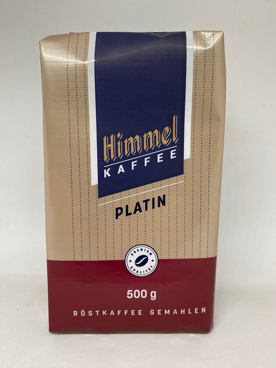 Himmel Platin 500g